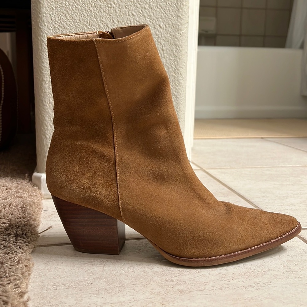 Caty Matisse boots